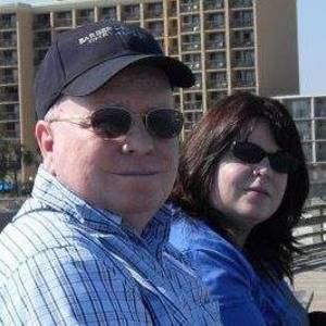 Meet your Posher, Mandie